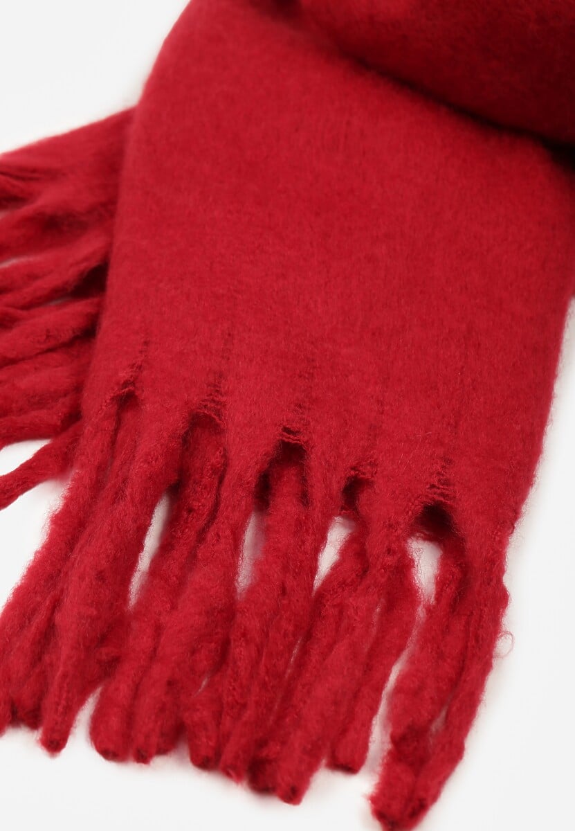 Fular Owedela Bordo 2