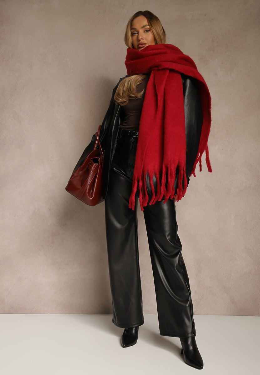 Fular Owedela Bordo 2