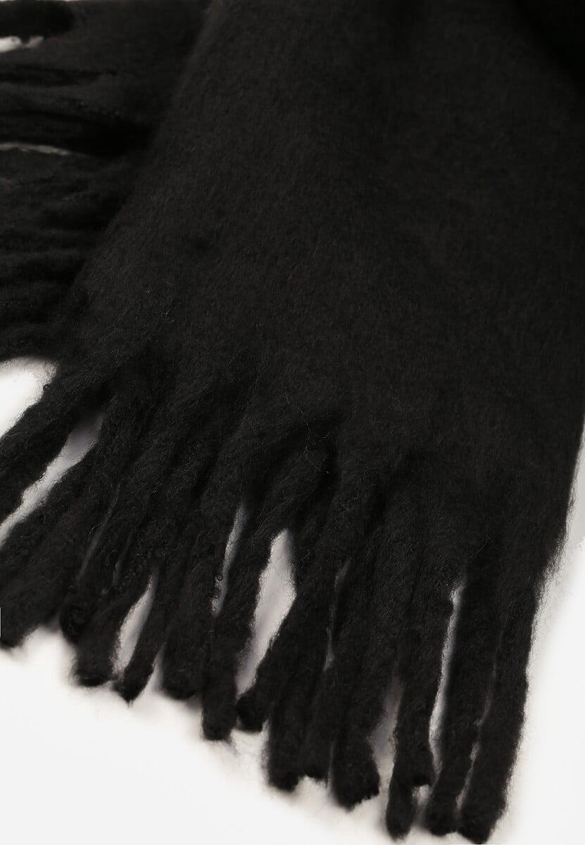 Fular Owedela Negru 2