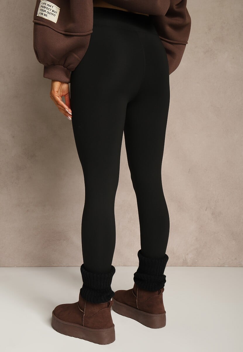 Colanți Serafeia Negri 3