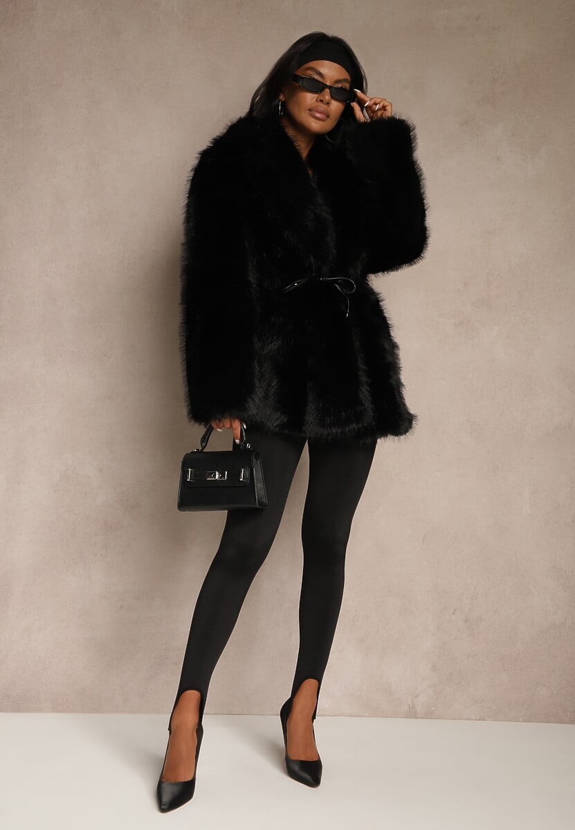 Colanți Serafeia Negri 1