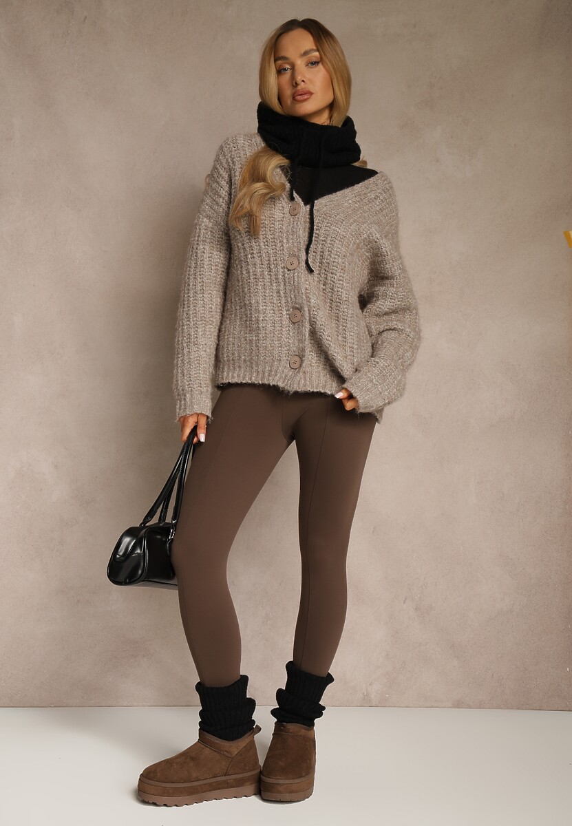 Colanți Serafeia Maro 1