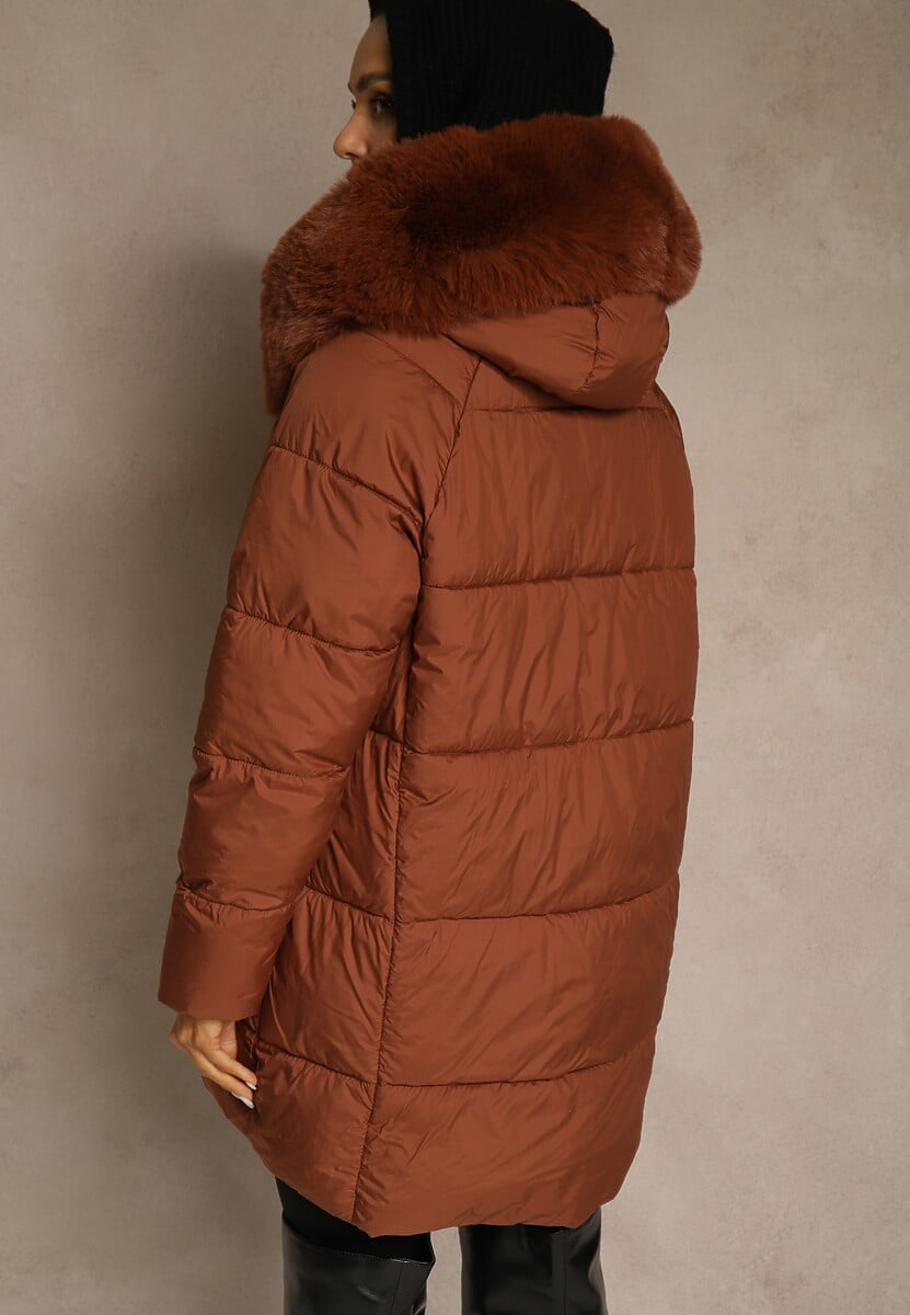 Geacă Hedizelle Maro 3