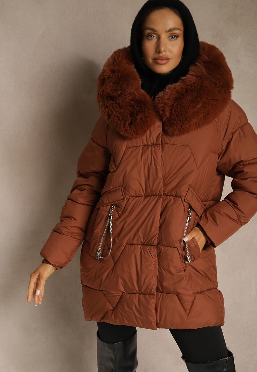 Geacă Hedizelle Maro 1