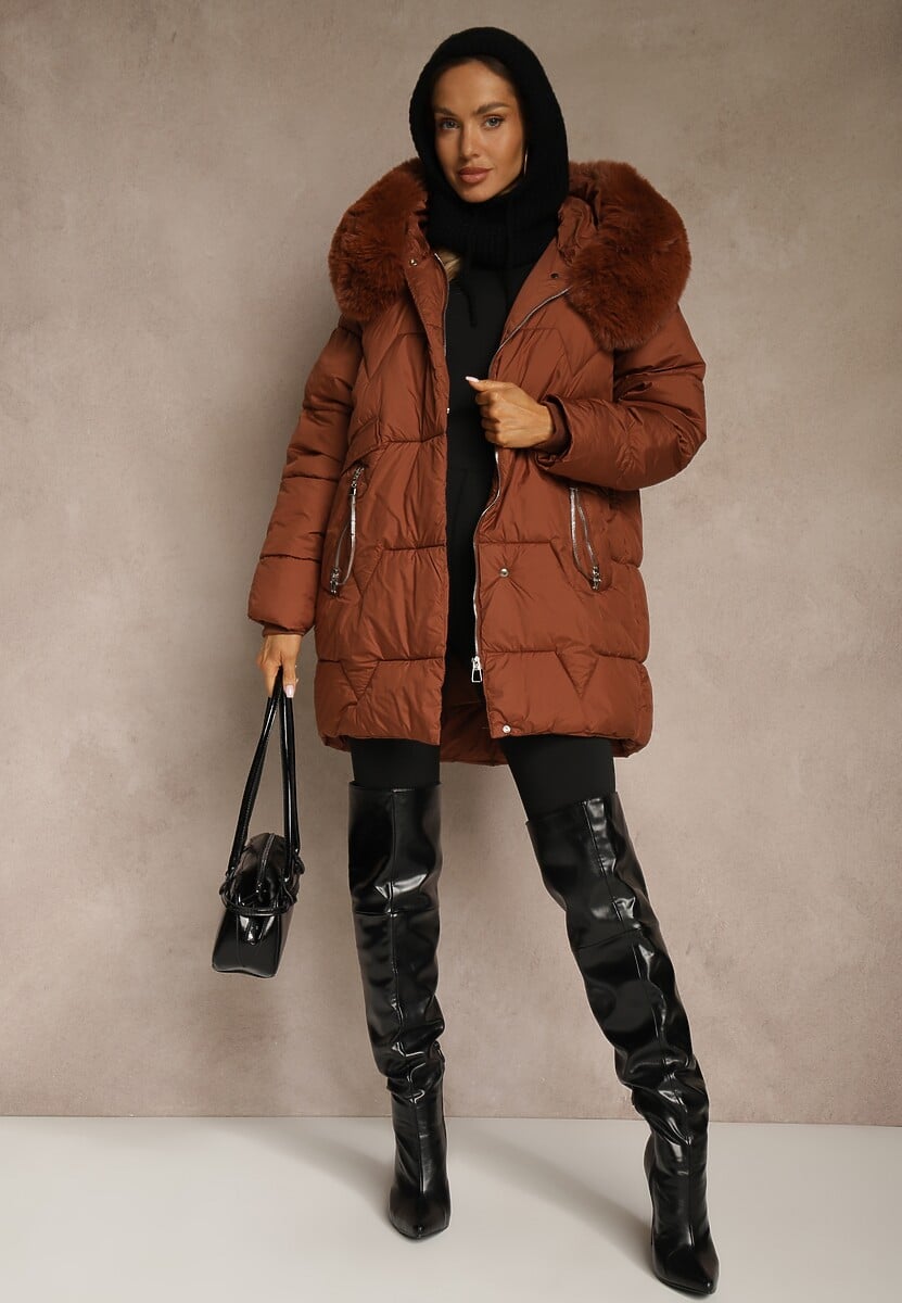 Geacă Hedizelle Maro 2