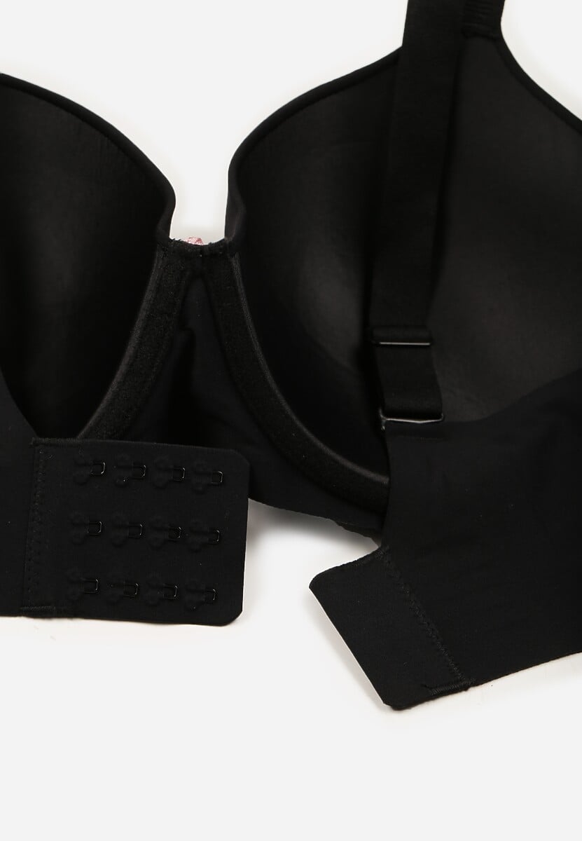 Sutien Adriaros Negru 2