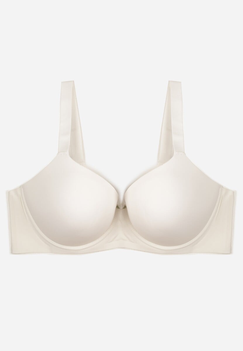 Sutien Adriaros Alb 1