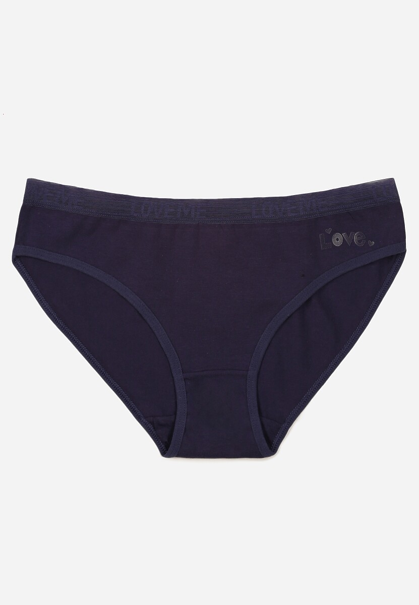 Chiloți Adririn Bleumarin 1