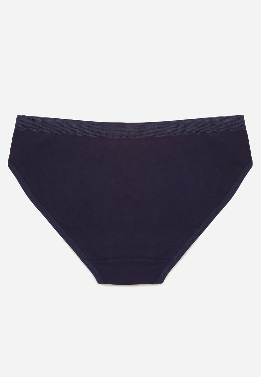 Chiloți Adririn Bleumarin 2