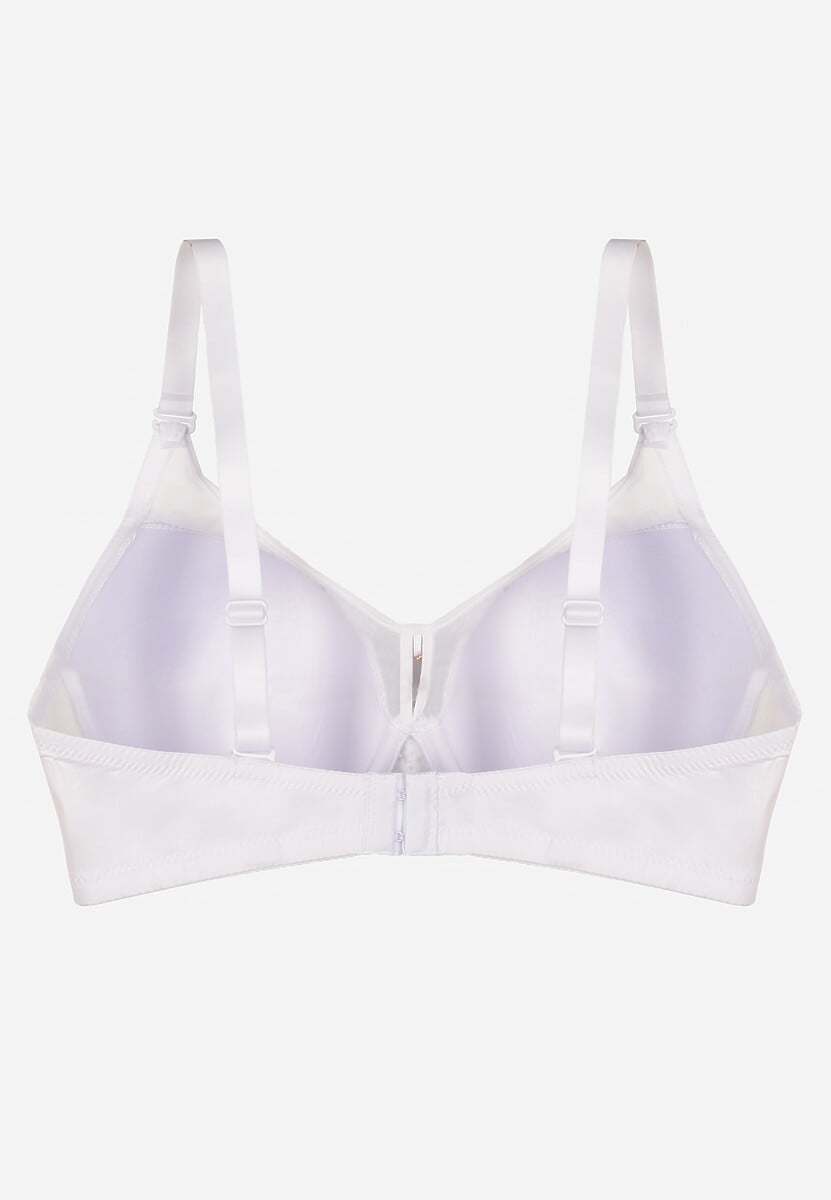 Sutien Acalinai Alb 3