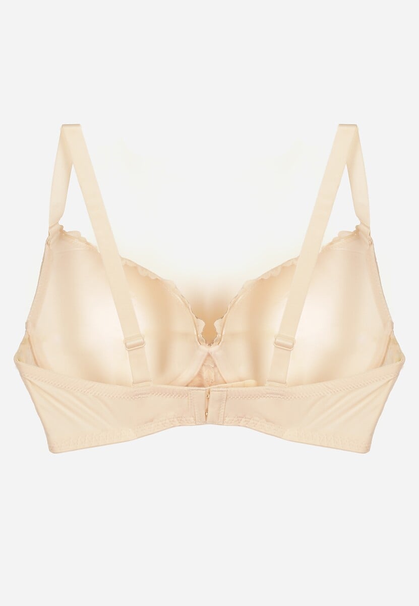 Sutien Bothilei Bej deschis 3