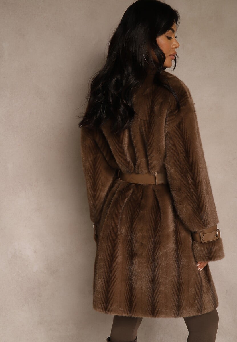 Palton Charysha Maro 3