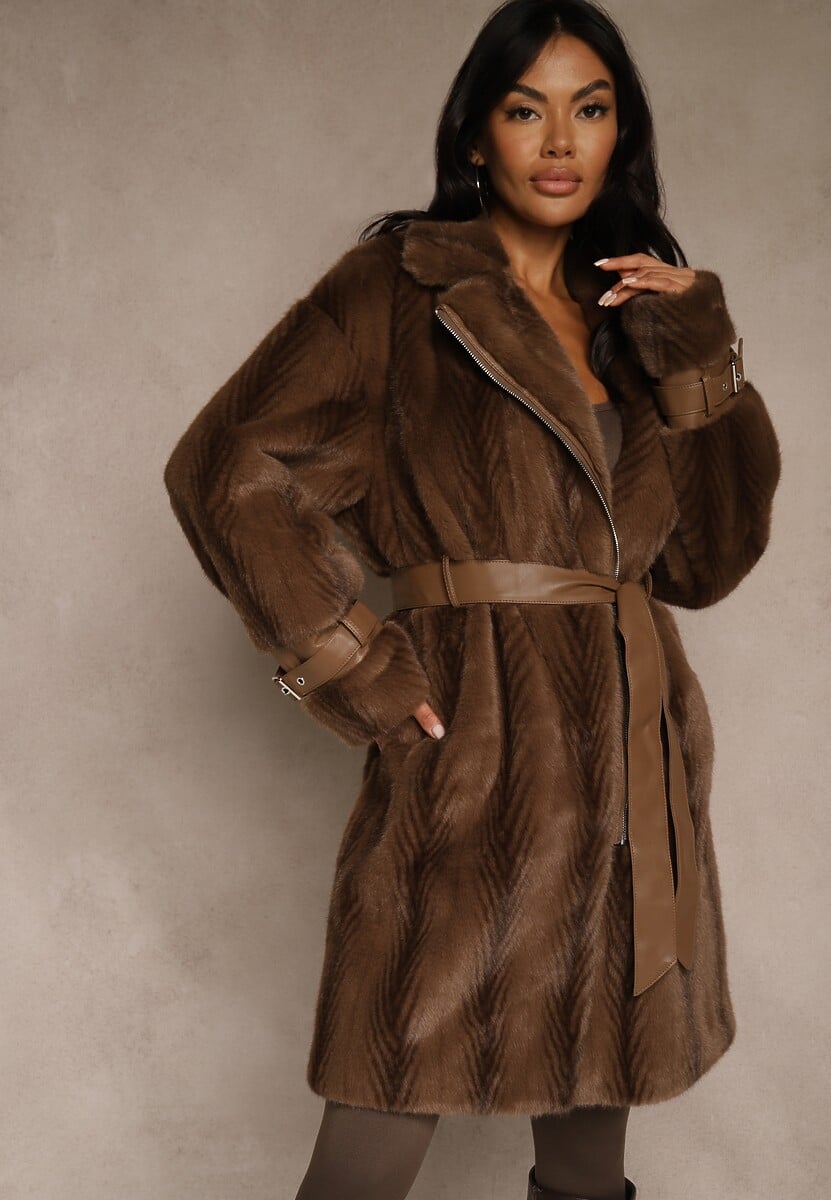 Palton Charysha Maro 2