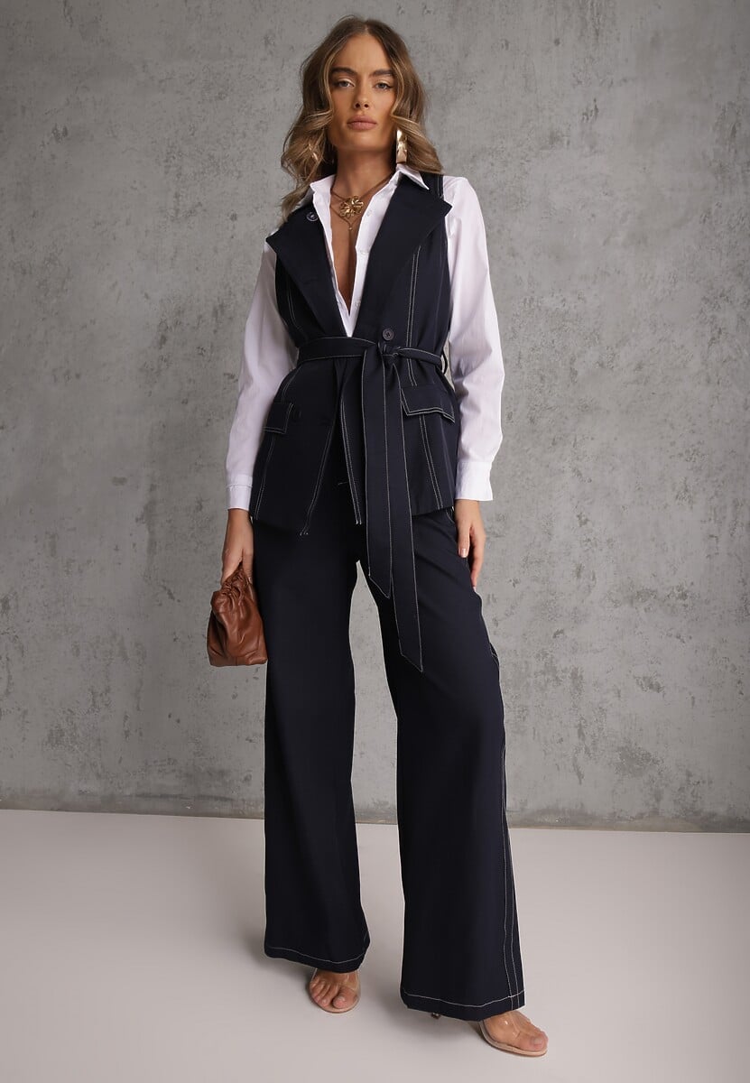 Compleu Danynril Bleumarin 1