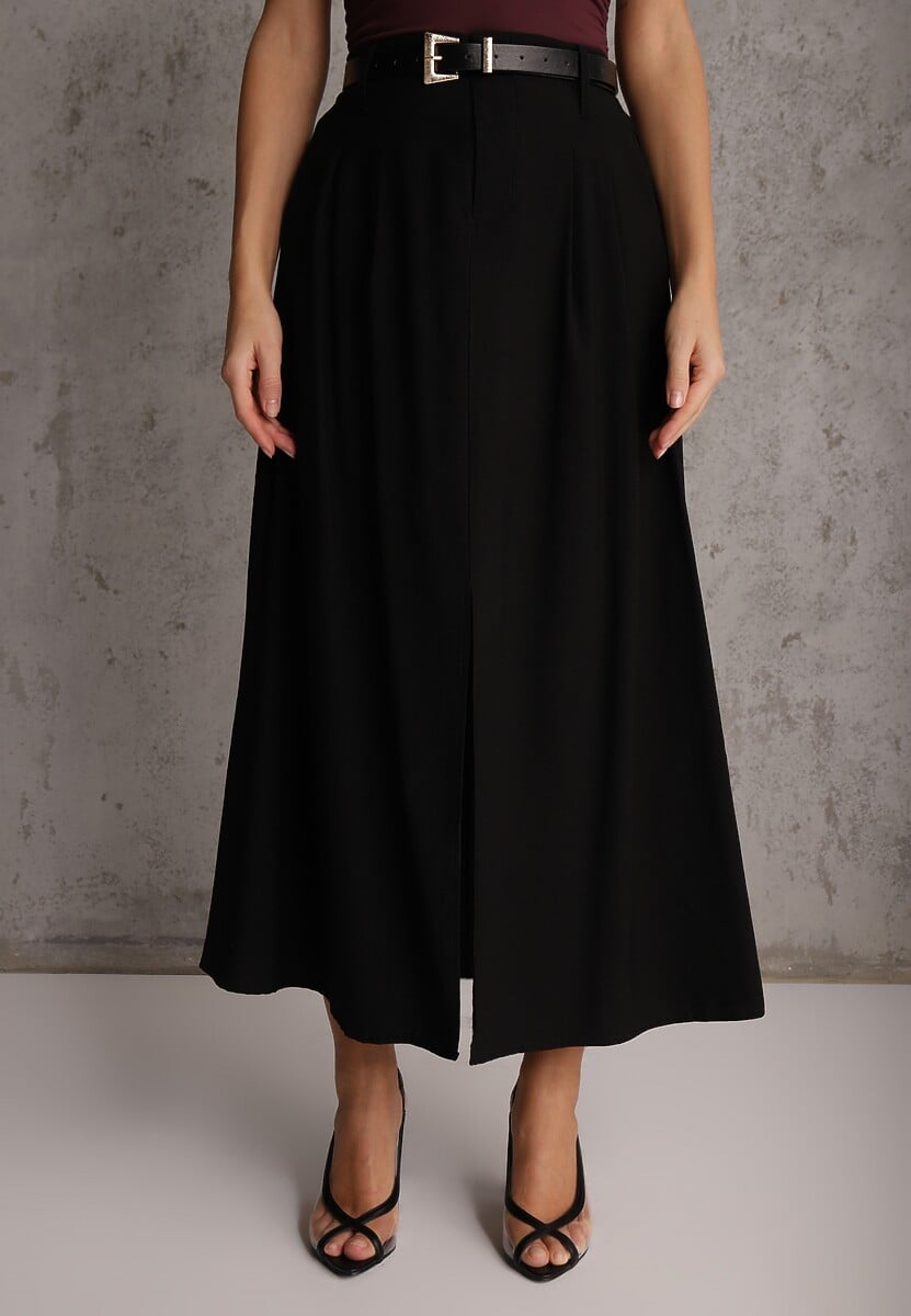 Fustă Urilia Neagră 2