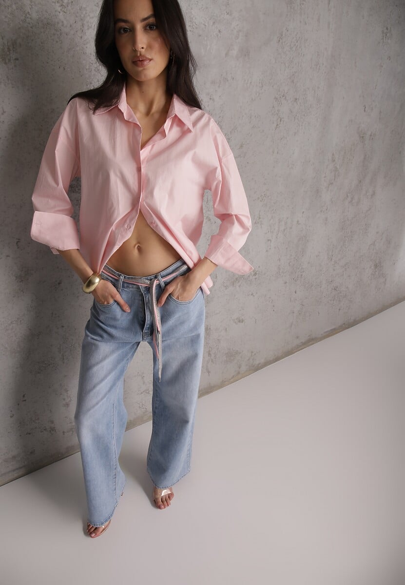 Blugi Neviolla Albaștri 1