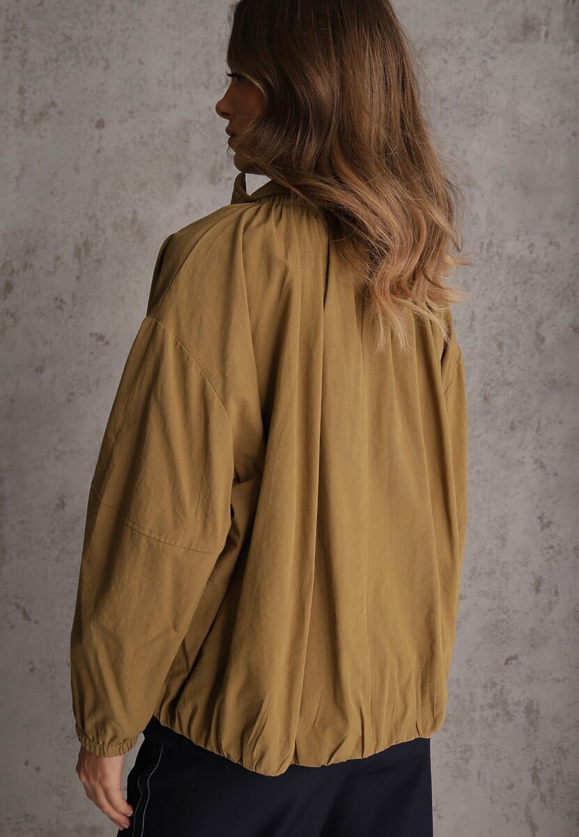 Geacă Birana Verde 3