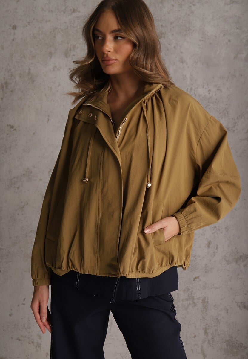 Geacă Birana Verde 1