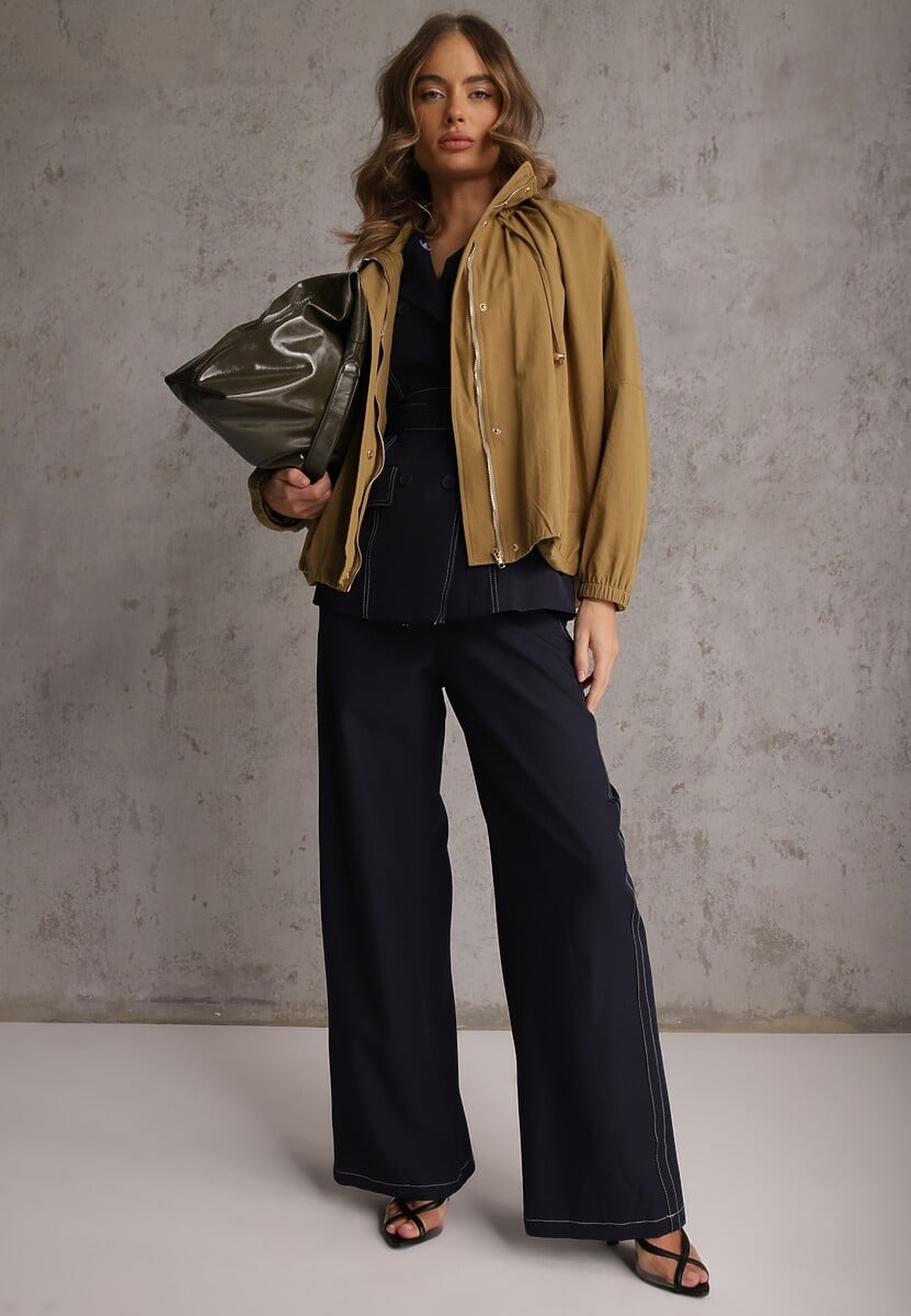 Geacă Birana Verde 2