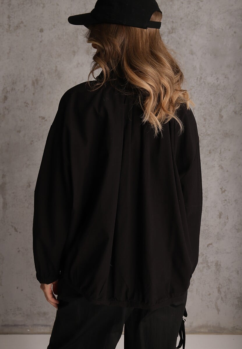 Geacă Birana Neagră 3