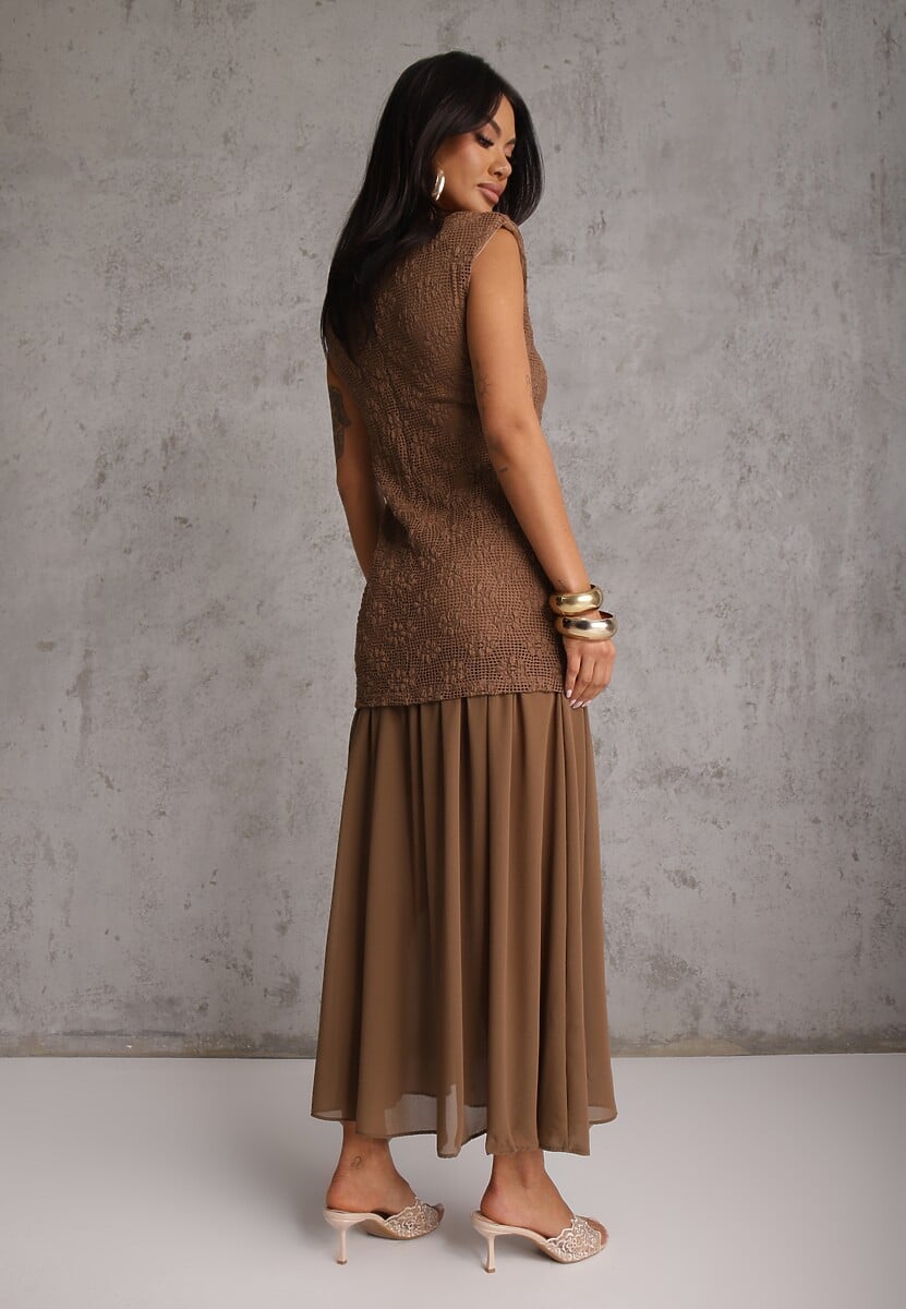 Rochie Semiris Maro 3