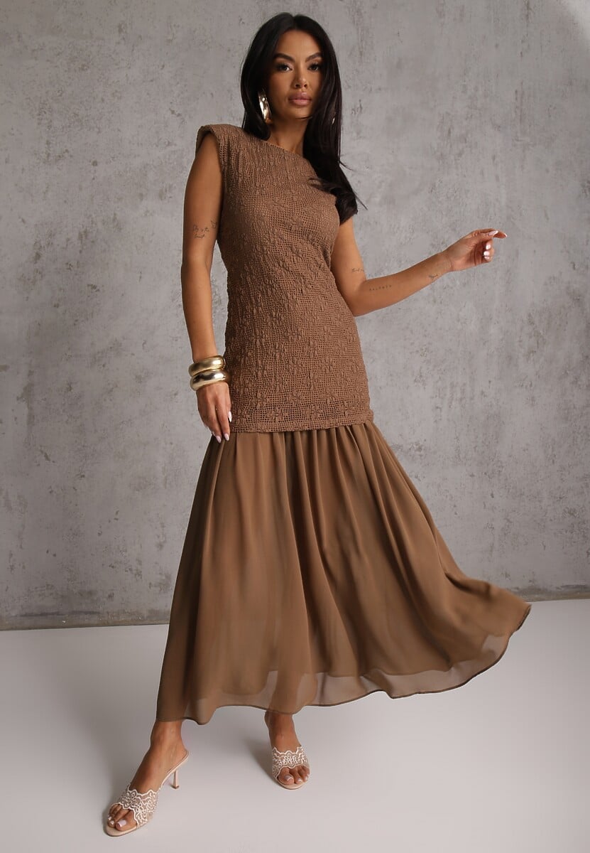 Rochie Semiris Maro 2