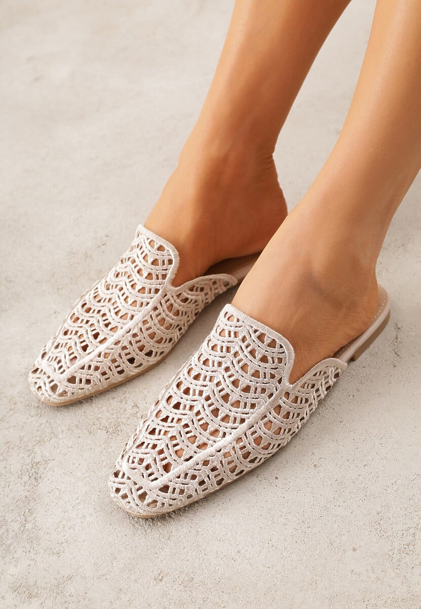 Papuci Raguela Bej 2