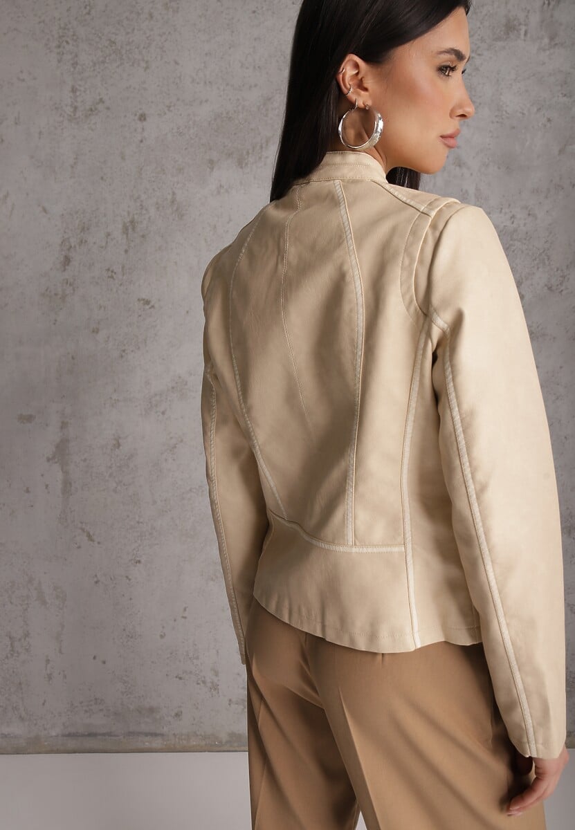 Geacă Esanora Bej 3