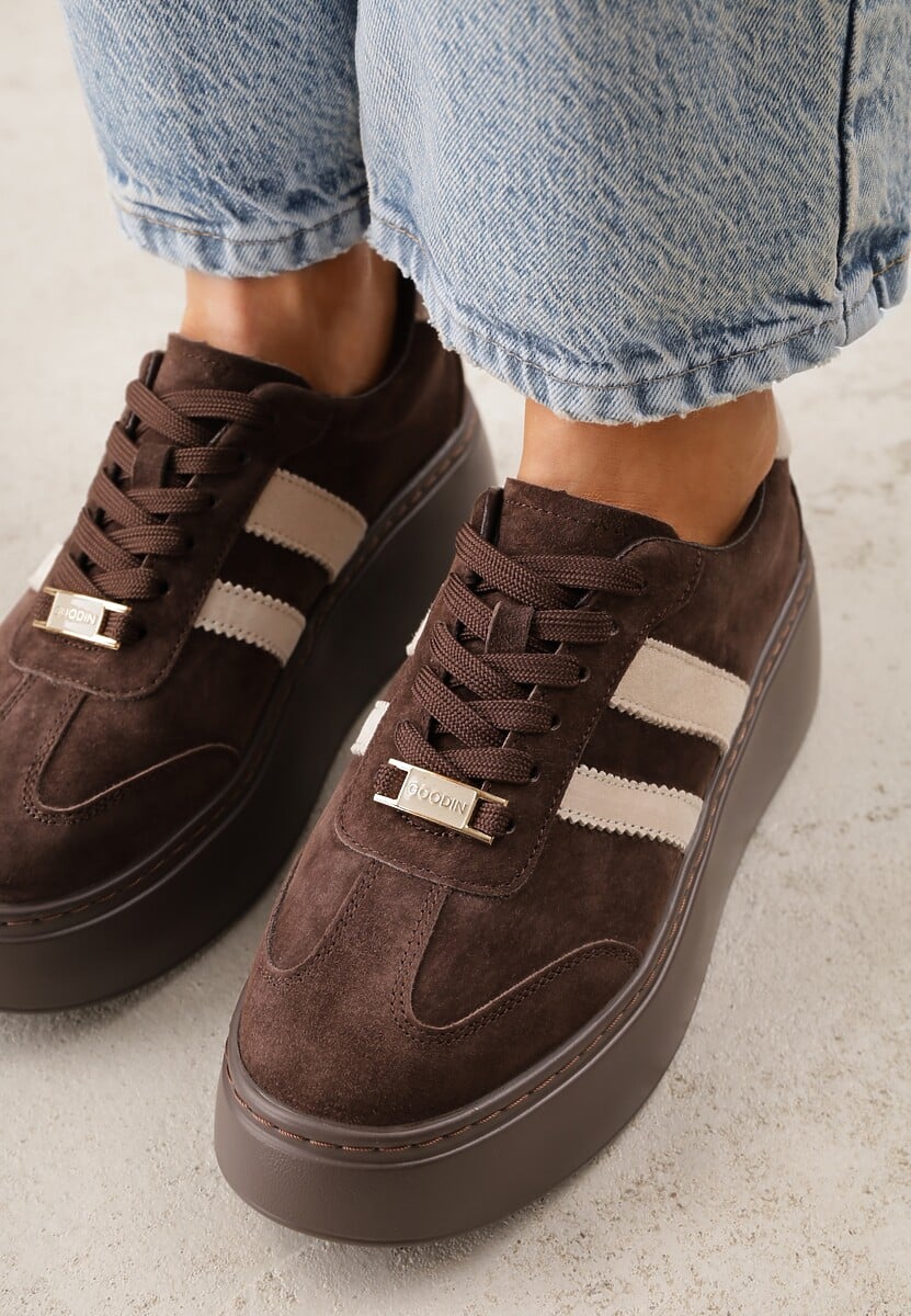 Sneakers Sovimi Maro 3