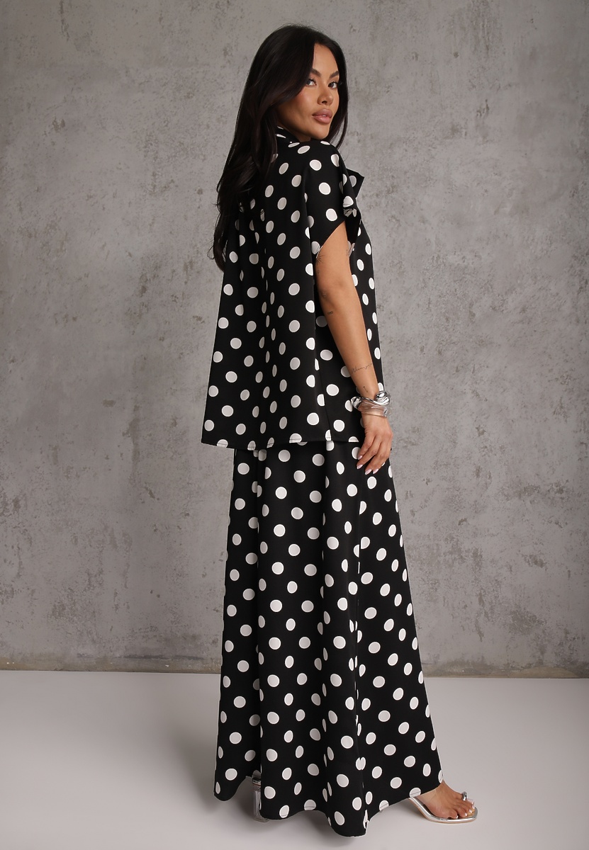 Compleu Firerun Negru 3