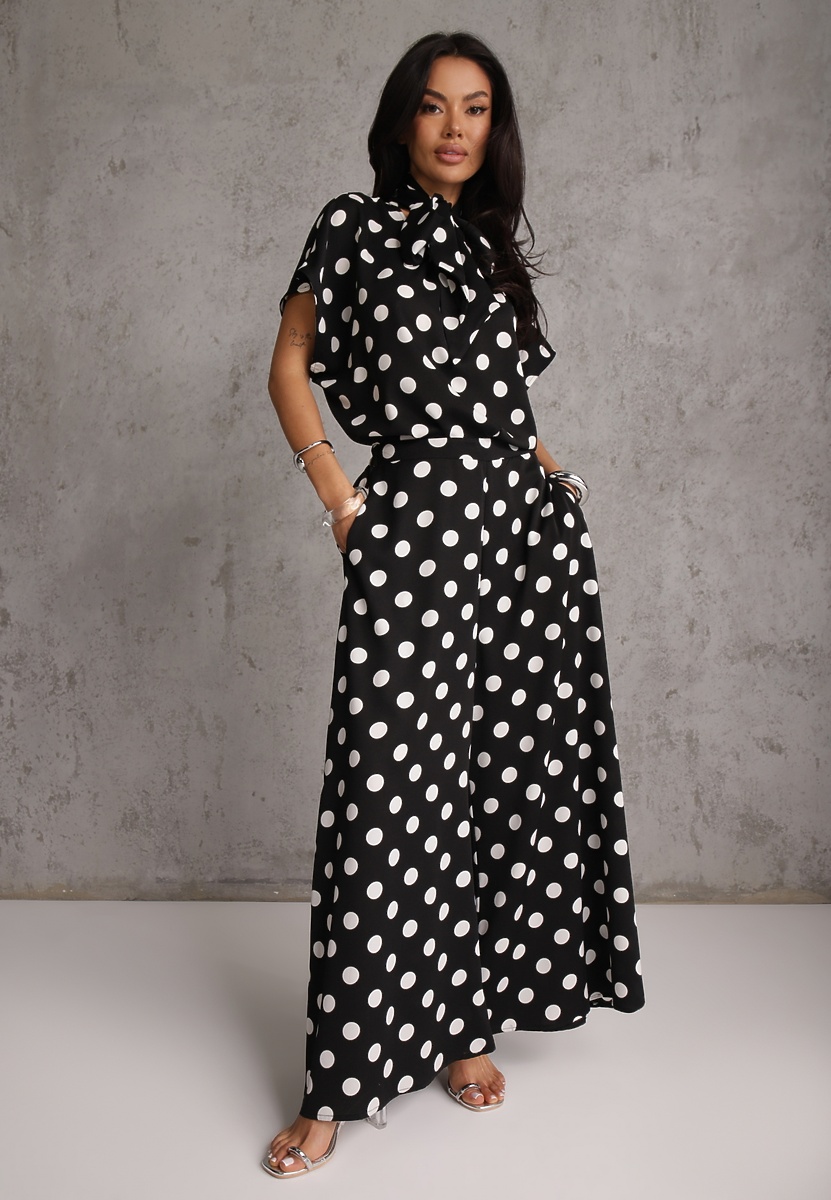 Compleu Firerun Negru 1