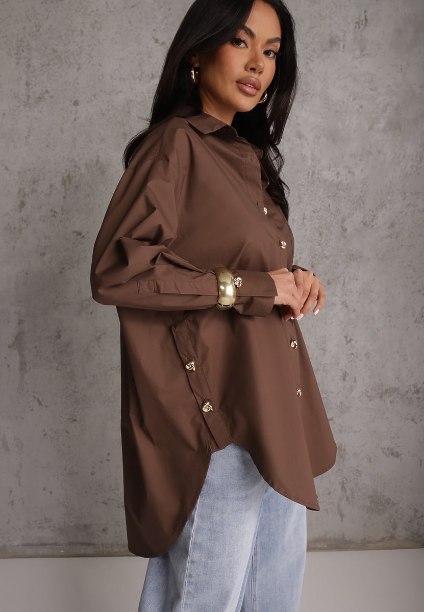 Cămașă Rhenenore Maro 1