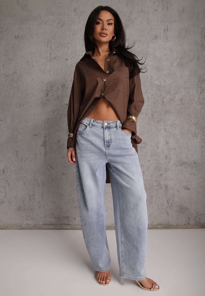 Cămașă Rhenenore Maro 2