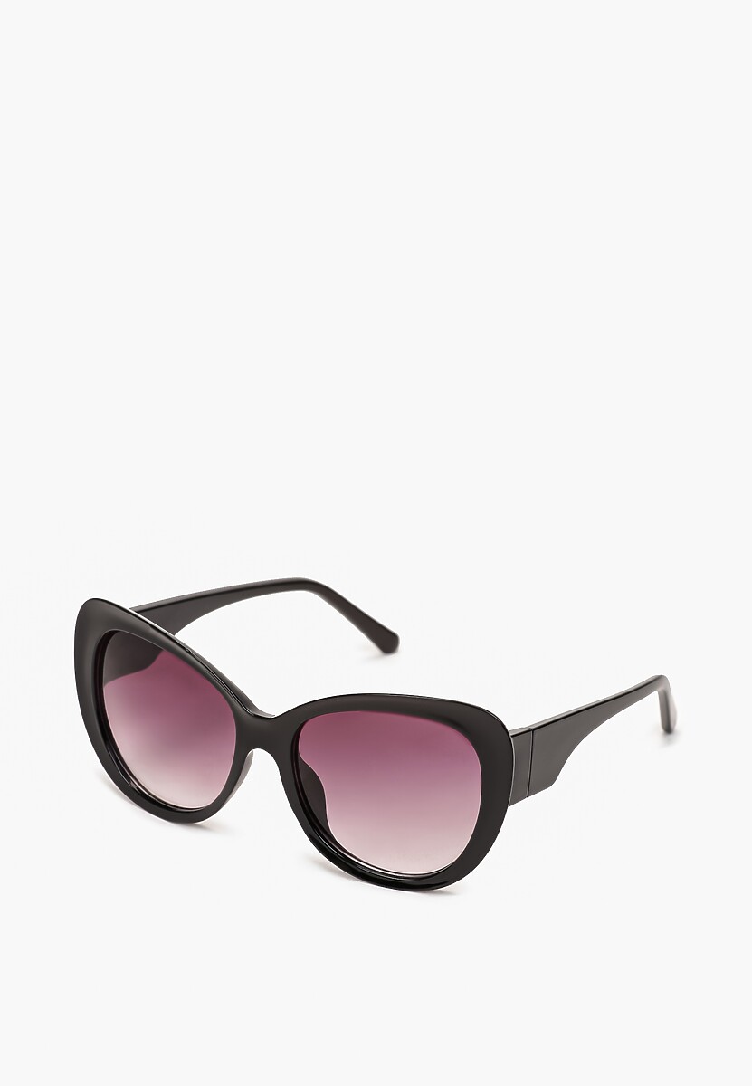 Czarne Okulary Caniche 1