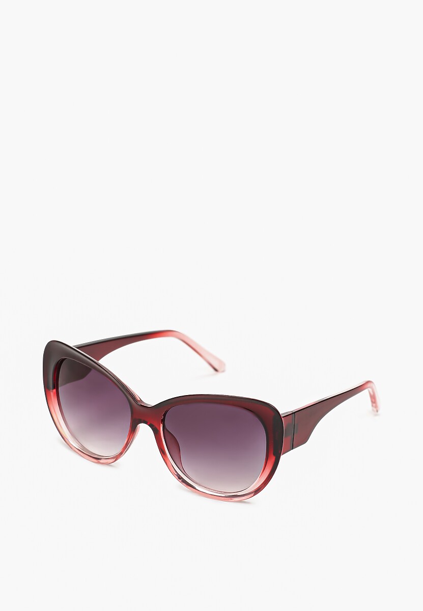 Czerwone Okulary Caniche 1