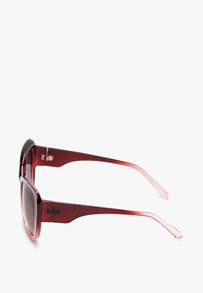 Czerwone Okulary Caniche 2