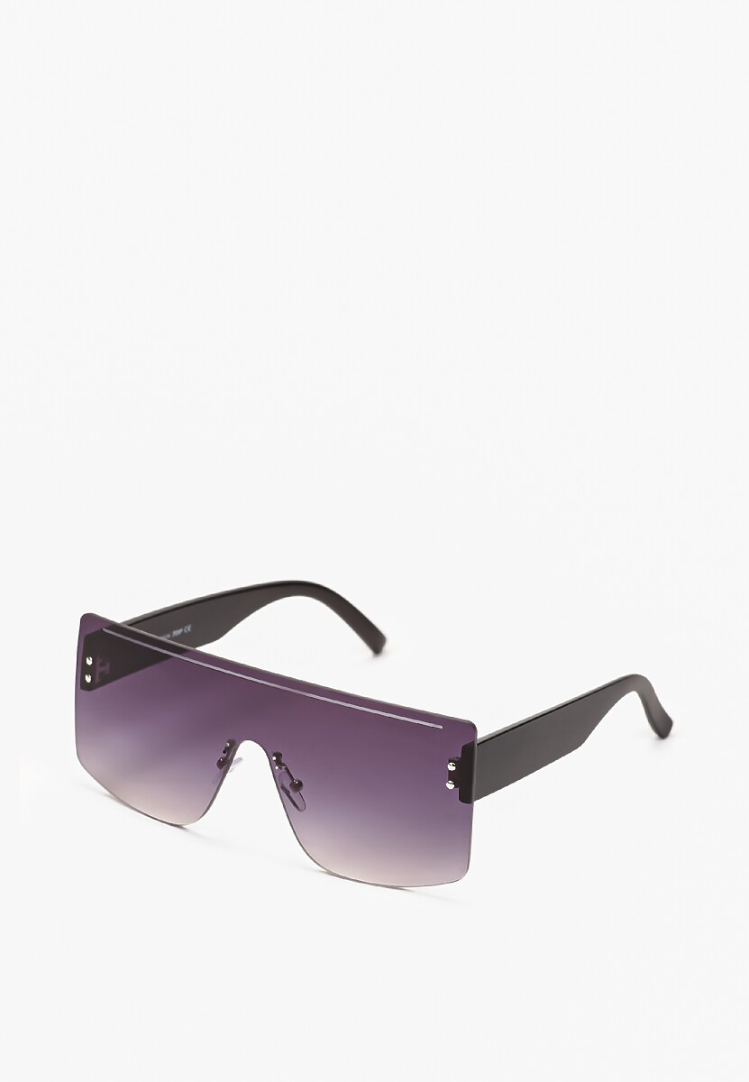 Czarne Okulary Arnenda 1