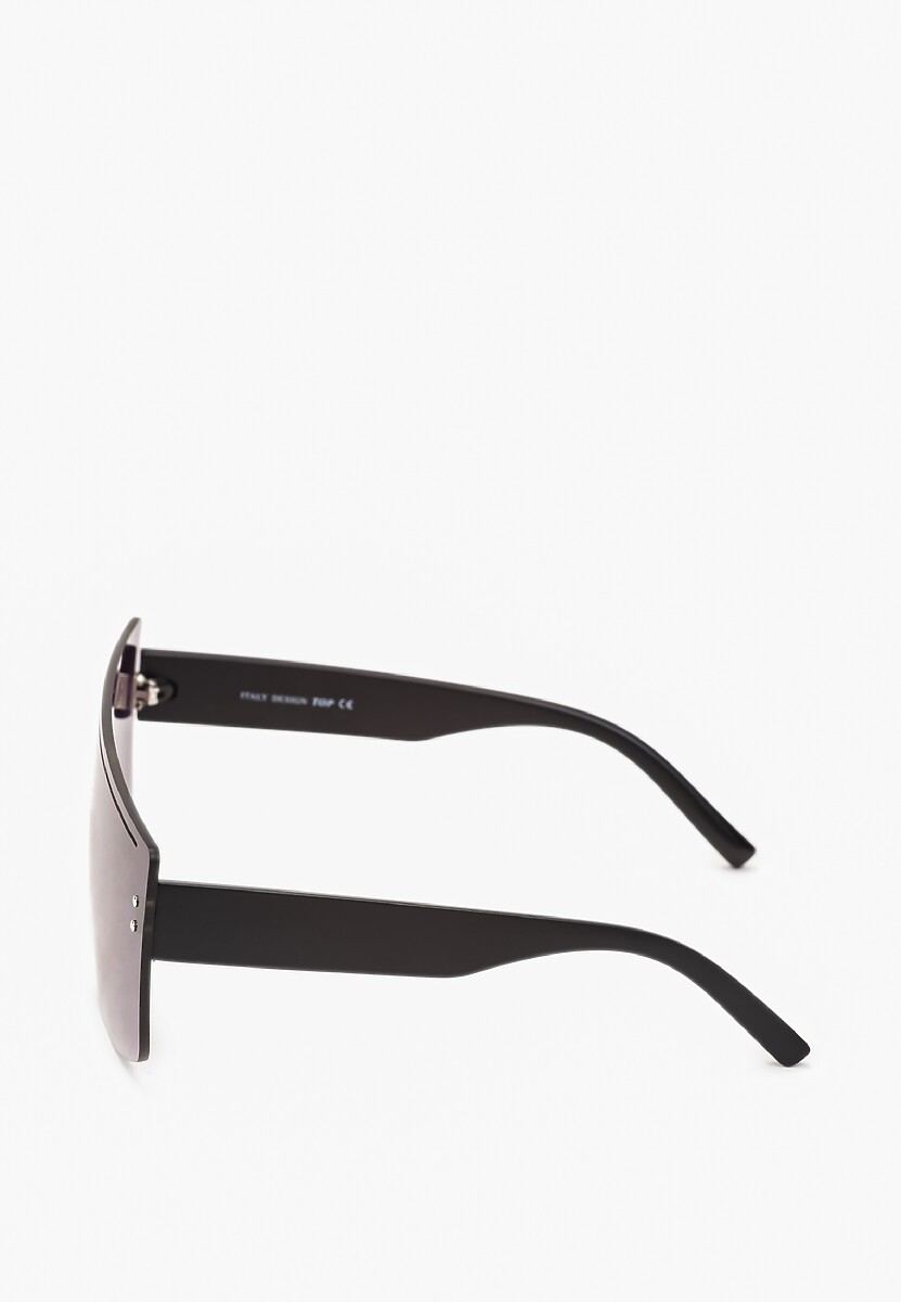 Czarne Okulary Arnenda 2