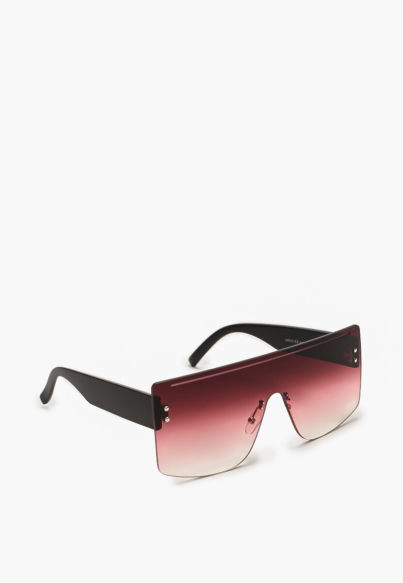Czerwone Okulary Arnenda 1