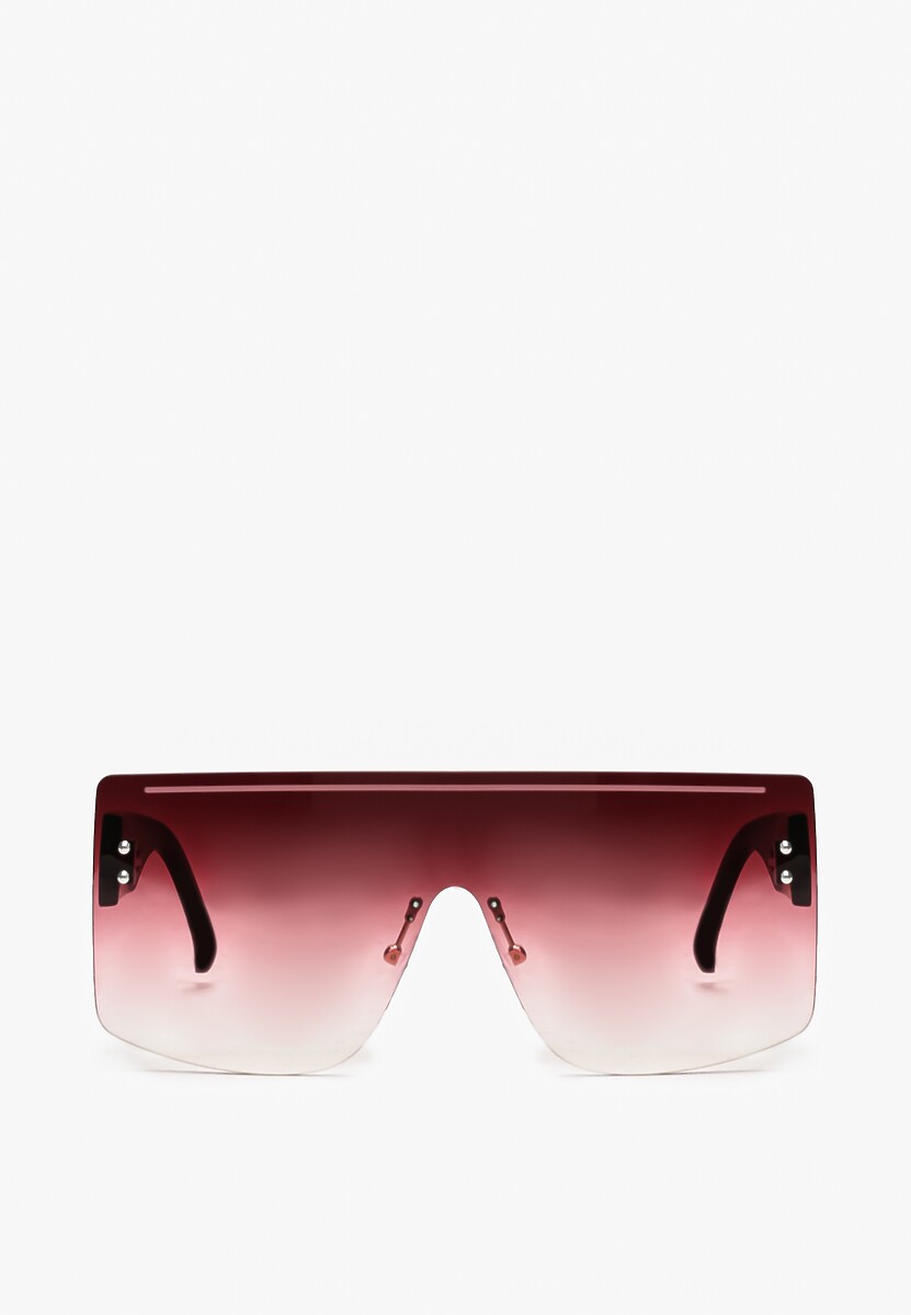 Czerwone Okulary Arnenda 2