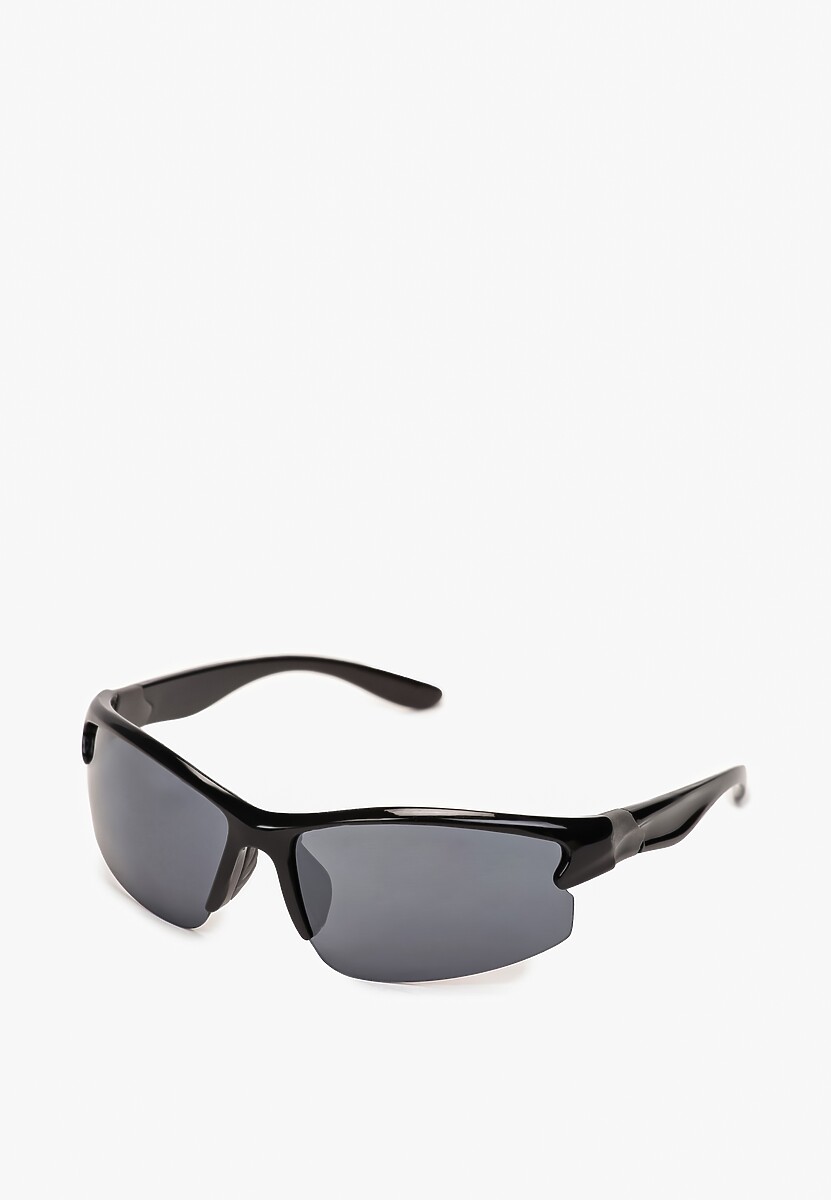 Czarne Okulary Sofie 1