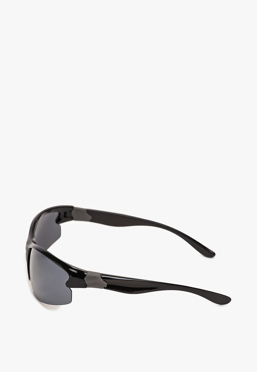 Czarne Okulary Sofie 2