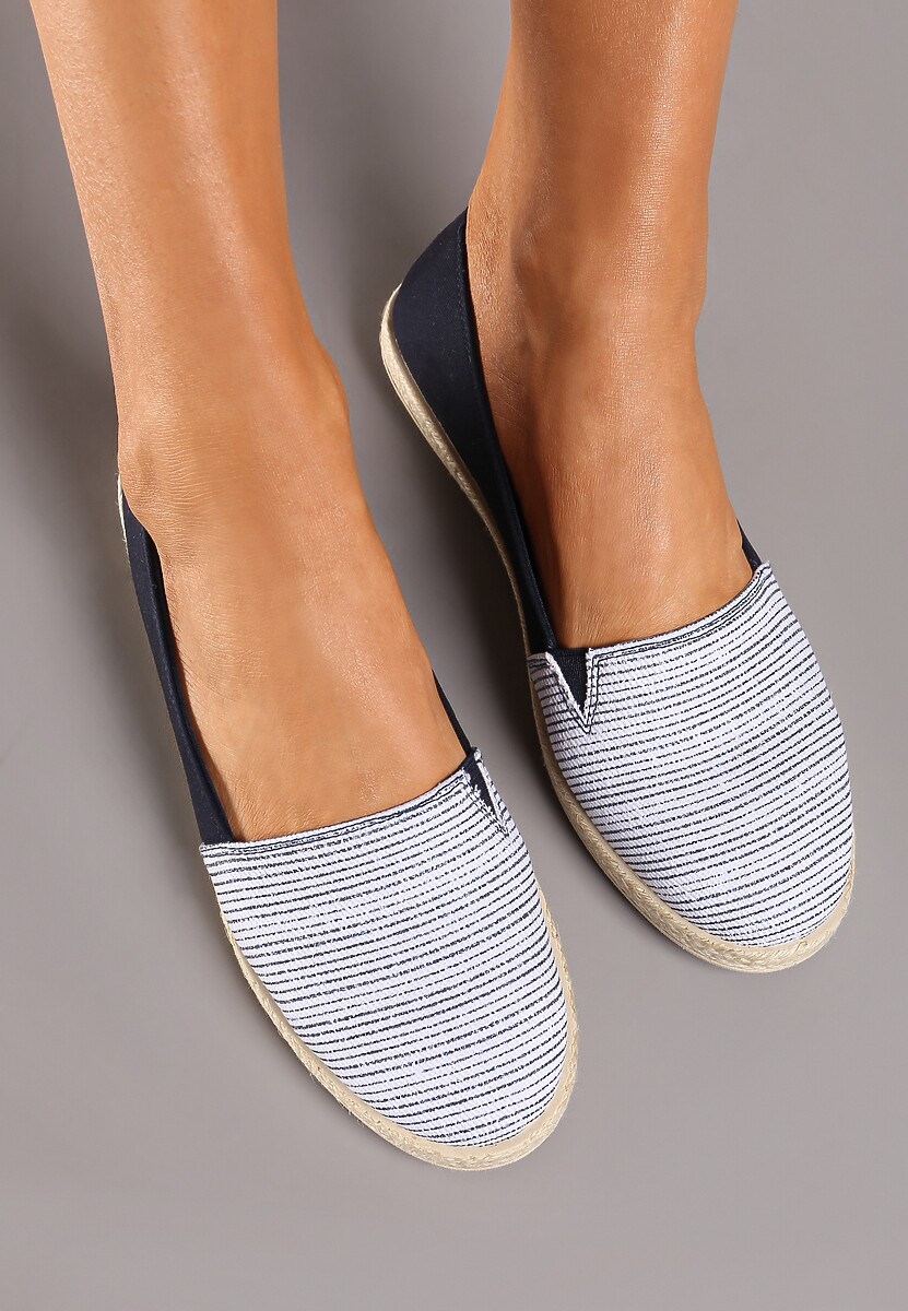 Espadrile Bleumarin Loving Tonight 3