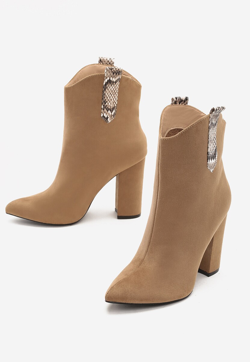Khaki Botki Hyperon 3