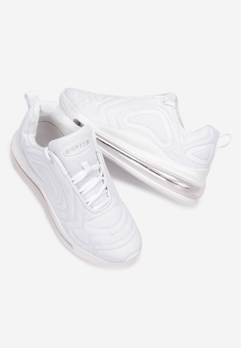 Białe Sneakersy Prosassea