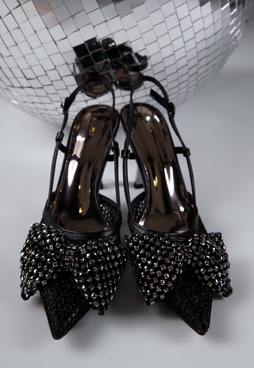 Sandale Reandra Negre 2