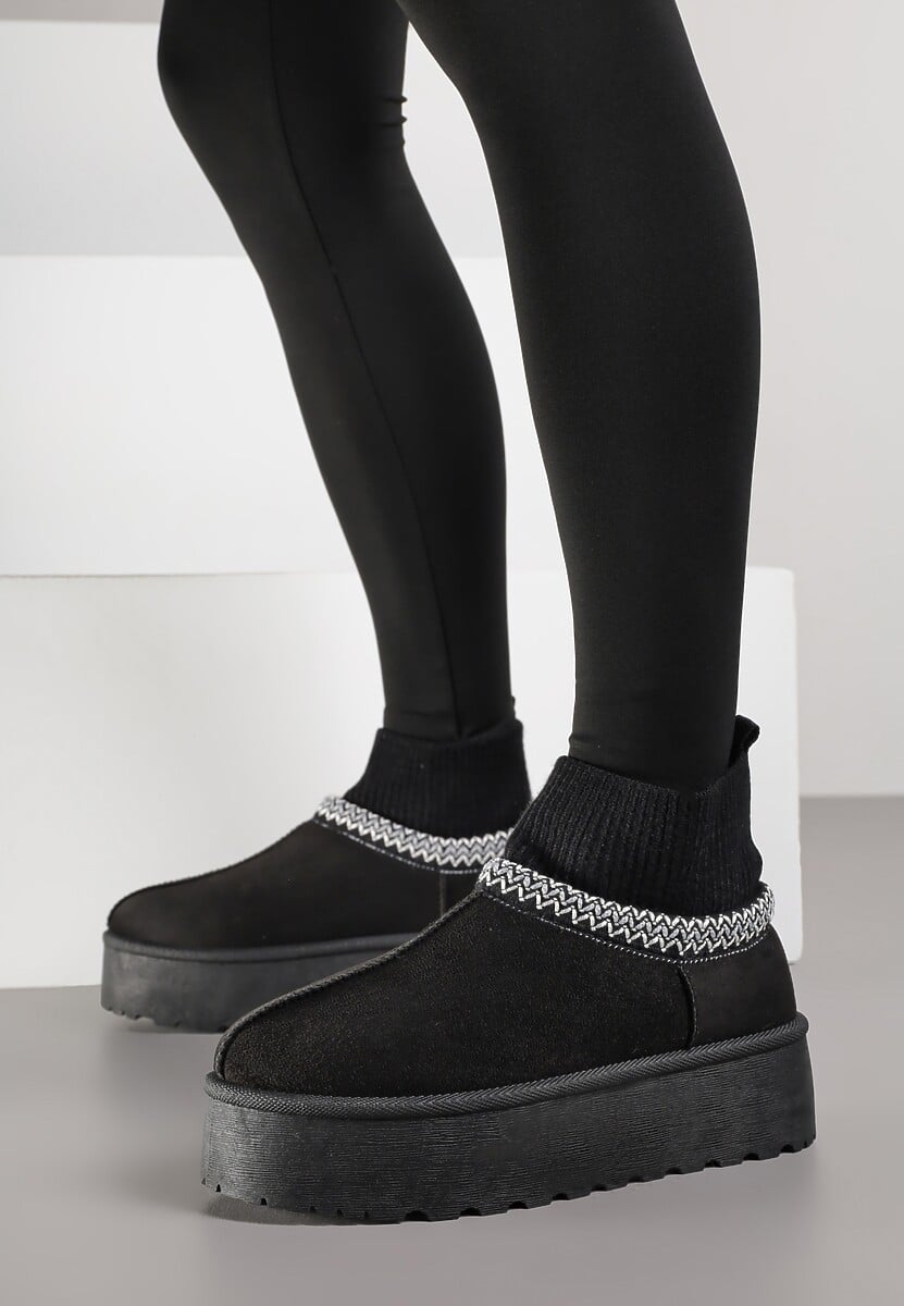 Apreschiuri Ebentia Negre 3
