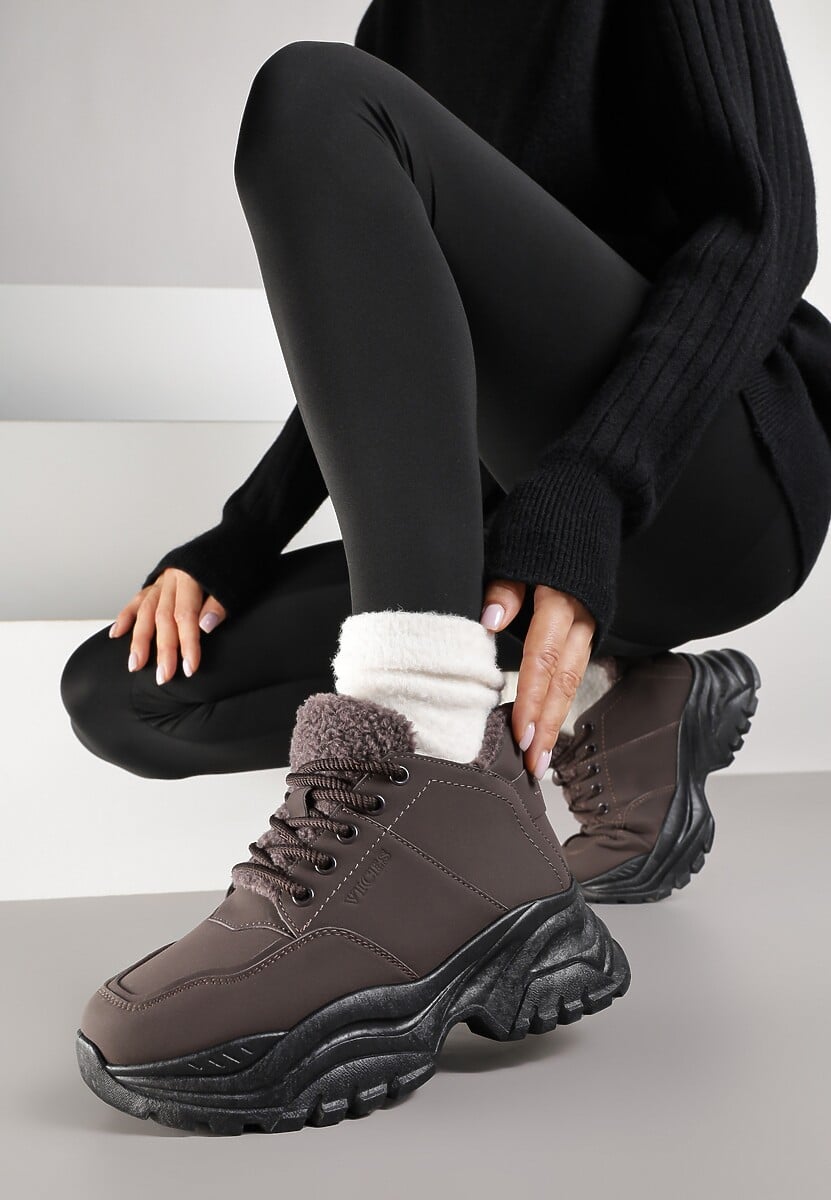 Botine Nirrise Maro 1