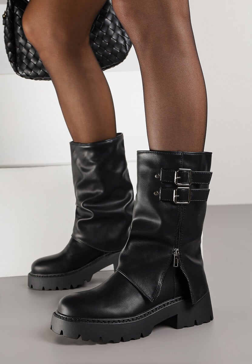 Botine Anevita Negre 2