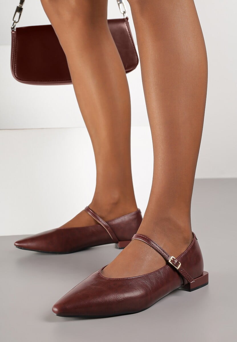 Balerini Emilane Bordo 2
